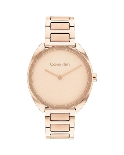 Calvin Klein Women's Watch 25200277 - Ø 34mm - Elegant and Refined
