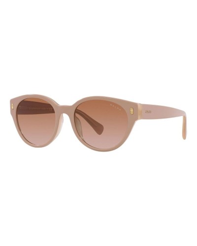 Ralph Lauren RA 5302U : Lunettes de Soleil Femme, Design Élégant
