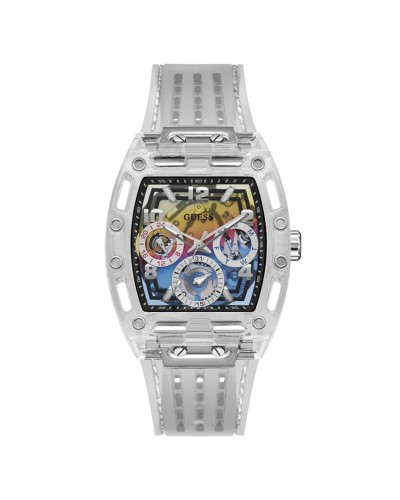 Horloge Heren Guess GW0499G3