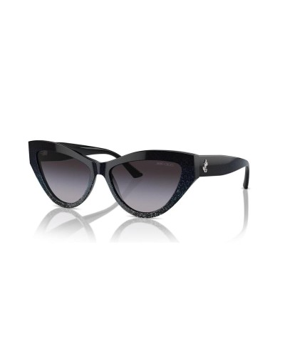 Jimmy Choo JC 5004 Sonnenbrille Damen - Elegantes Design
