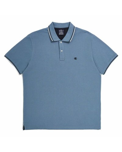 Polo Champion Hombre Manga Corta Multicolor - Sport & Casual
