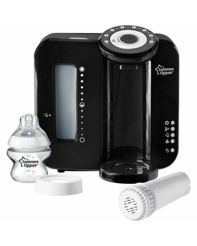 Tommee Tippee Perfect Prep Scaldabiberon - Preparazione Facile e Veloce
