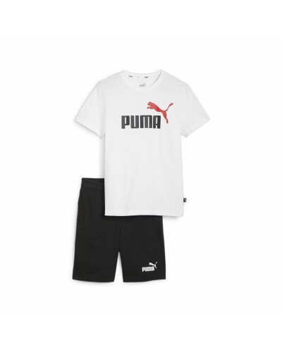 Sportoutfit voor kinderen Puma Essentials