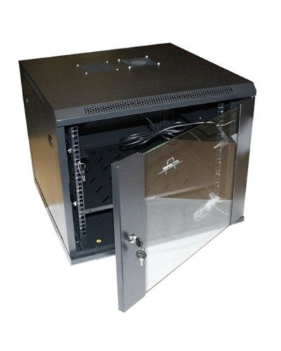 Väggrack Monolyth 15U SH6615 (60 x 60 cm)