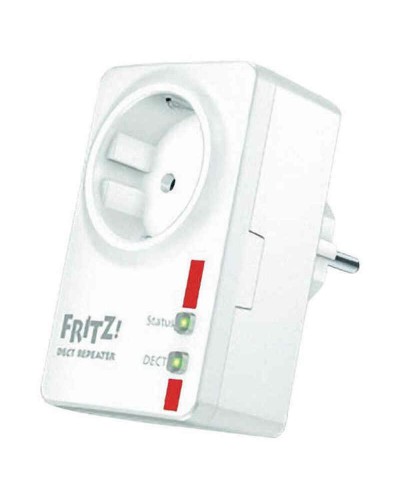 Signal Repeater Fritz! 20002641 1,2W Wit