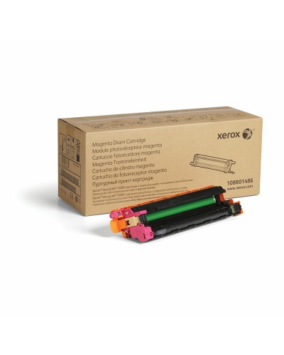 Toner Xerox 108R01486 Magenta Rood