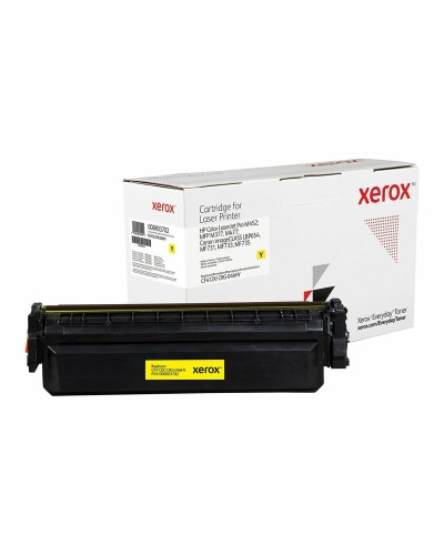 Toner Giallo Xerox 006R03702 Alta Capacità - Stampa Professionale
