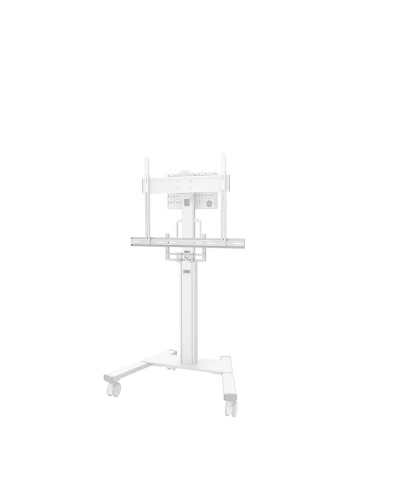 Neomounts AV2-500WH Soporte de pared para TV giratorio e inclinable de 32-65 pulgadas, blanco
