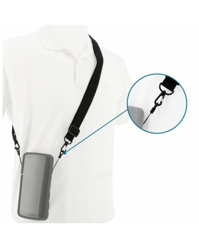 Originele inkt cartridge Mobilis 001091 Zwart