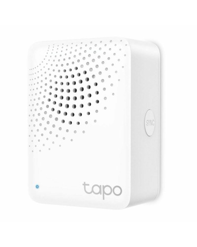 Sensore di Movimento TP-Link Tapo H100 Bianco