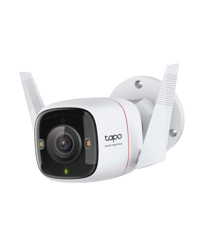 Surveillance Camcorder TP-Link Tapo C325WB