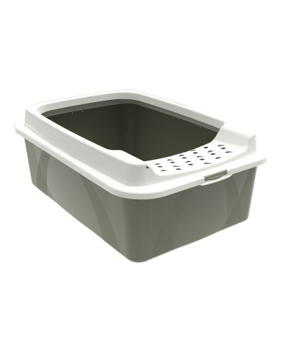 Kattlåda Rotho My Pet Bonnie Eco 56 x 17 x 40 cm