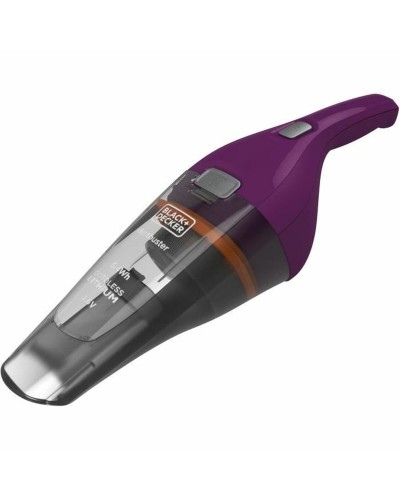 Handstaubsauger Black & Decker