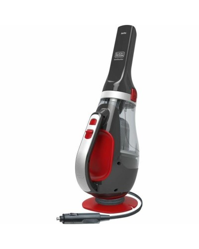 Aspiradora de Mano Black & Decker