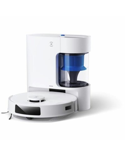 Robot Aspirador ECOVACS DEEBOT N20 PLUS