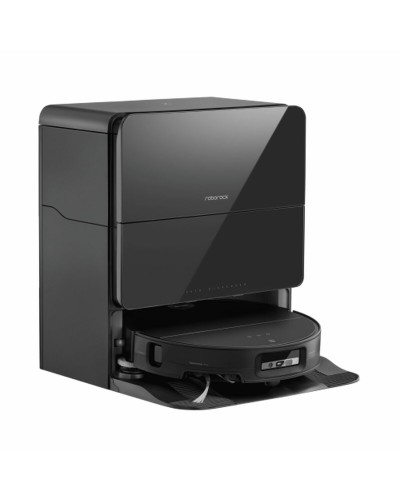 Robottipölynimuri Roborock 6400 mAh