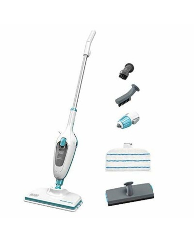 Nettoyeur vapeur Black & Decker FSMH13E5 1300 W