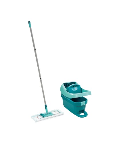 Mop with Bucket Leifheit Profi XL Plastique Composé 8 L
