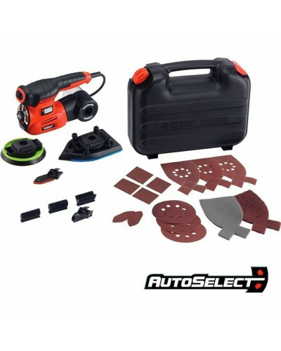 Saw Black & Decker KA280K-QS 230 V