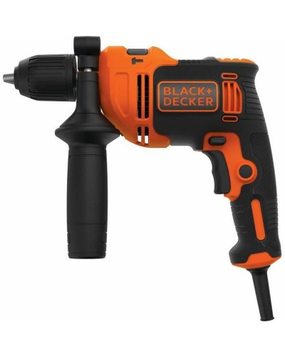 Pora Black & Decker BEH710-QS 710 W