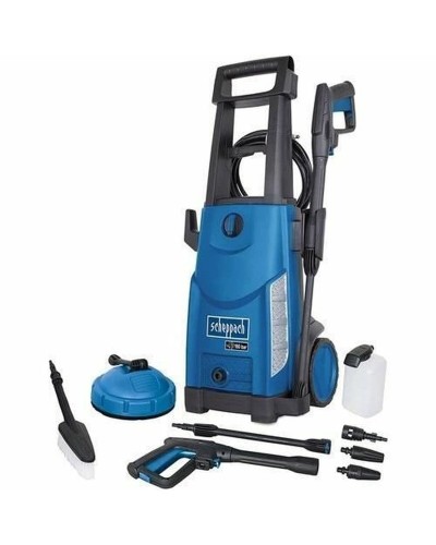 Nettoyeur haute pression Scheppach HCE2600 2400 W