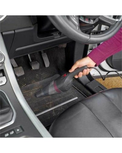 Aspirapolvere a Mano Black & Decker NVB 12AV 0,37 L 78 dB 12 V Nero 12 W