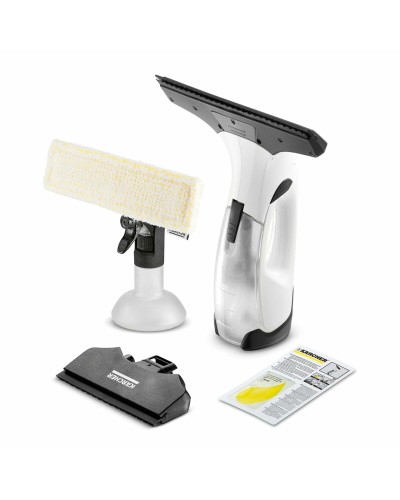 Window Vacuum Cleaner Kärcher WV2PLUS N WHITE