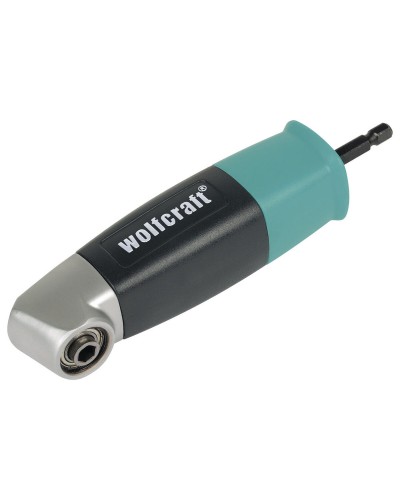 Electric screwdriver Wolfcraft 4688000