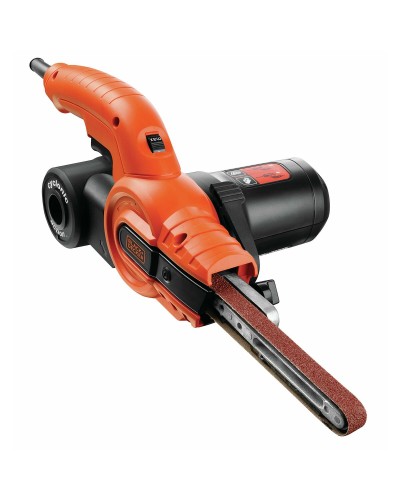Schuurmachine Black & Decker KA900E 350 W