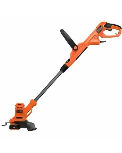 Elektroninen trimmeri Black & Decker 450 W