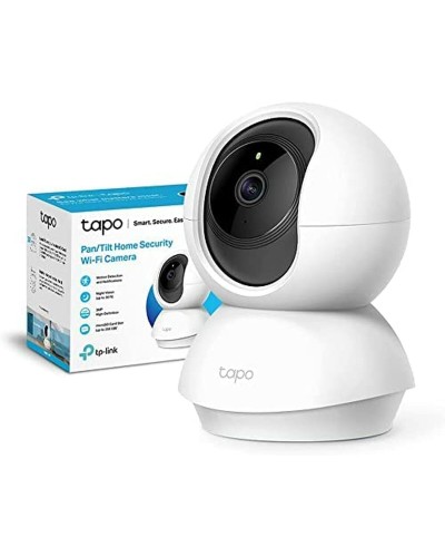 Videoüberwachungskamera TP-Link C210 Full HD