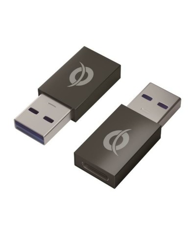 Conceptronic USB-C to USB 3.0 Adapter - Fast Data Transfer
