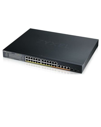 Kytkin ZyXEL XMG1930-30HP
