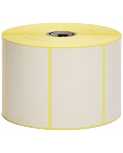 Zebra Z-Perf 1000D Etichette Adesive 76x51mm - Bianco, Termico Diretto (16440pz)
