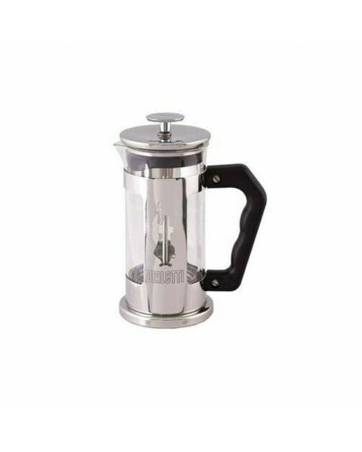 Koffiepot met Zuiger Bialetti Grijs 350 ml