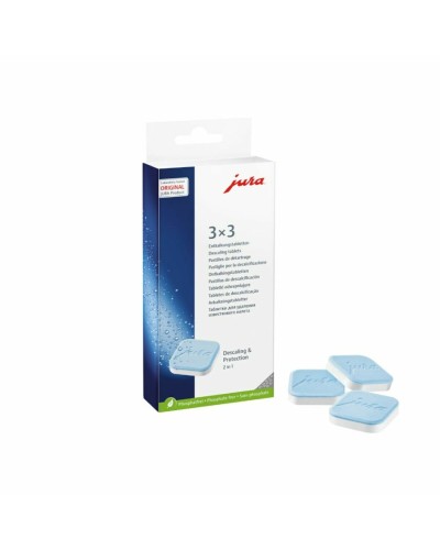 Limescale Remover for Coffee-maker Jura