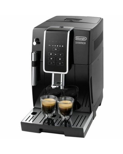 Kaffebryggare DeLonghi ECAM 350.15.B 1450 W