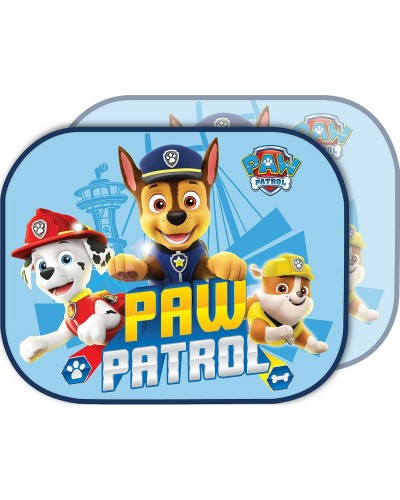 Parasol Lateral The Paw Patrol CZ10241 44 x 35 cm 2 Piezas (2 Unidades)