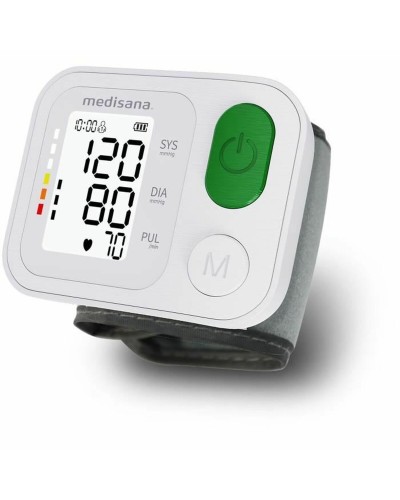 Arm Blood Pressure Monitor Medisana