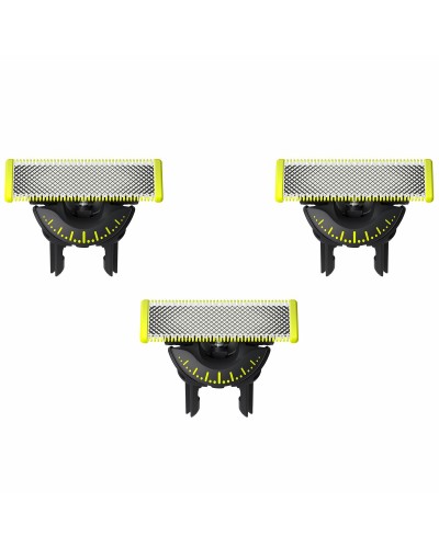 Höylän vaihtoterä Philips QP430/50      * (3 osaa)