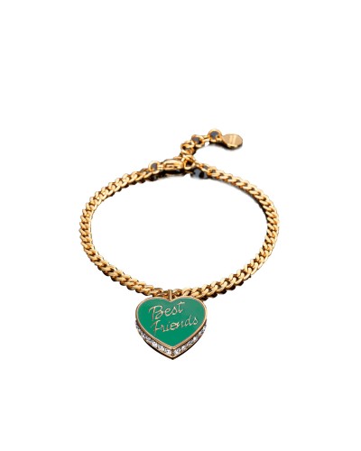 Armband Dames Chiara Ferragni J19AVI06 16 cm