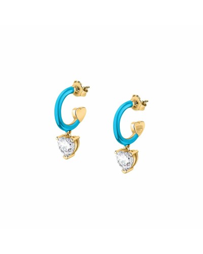 Orecchini Donna Chiara Ferragni J19AVI12 Acciaio inossidabile 2 cm