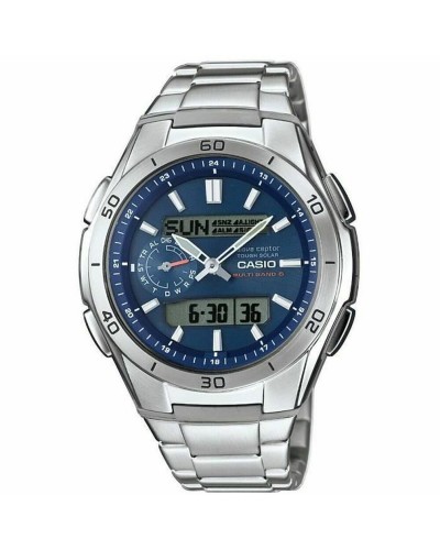 Men's Watch Casio Grey