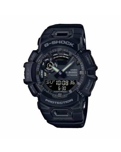 Montre Casio GBA-900-1AER Noir