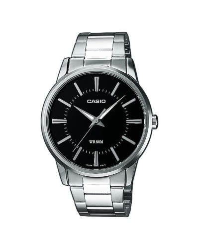 Herrklocka Casio (Ø 40 mm)