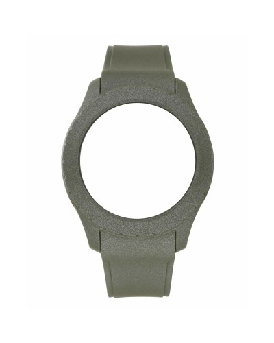 Vaihdettava Unisex katsella tapauksessa Watx & Colors COWA3744