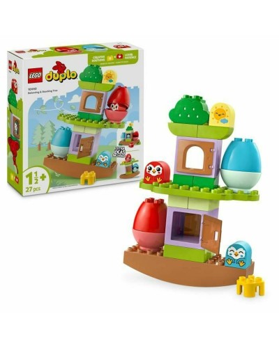 Juego de Construcción Lego