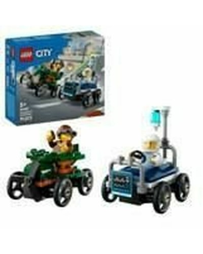 Set de construction Lego