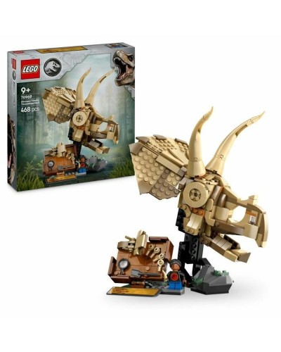 Konstruktionsspiel Lego 76969