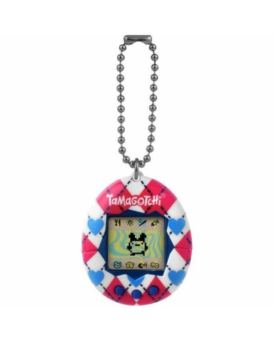 Figura Decorativa Tamagotchi